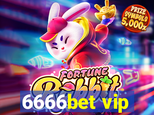 6666bet vip